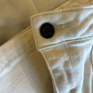 CJLA Hendrix Wide Leg Jeans